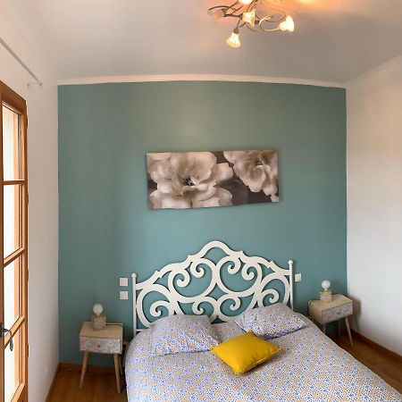 Apartament Le Logis Des Cascades1 Moustiers-Sainte-Marie Zewnętrze zdjęcie